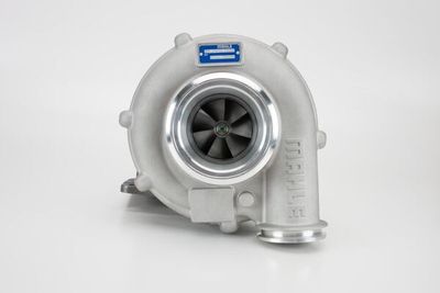 Компрессор, наддув MAHLE 228 TC 17637 000