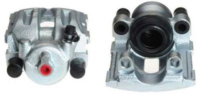 Bremžu suports GENERAL RICAMBI BW6174