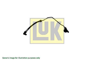 Проводка сцепления Schaeffler LuK 418 0444 10