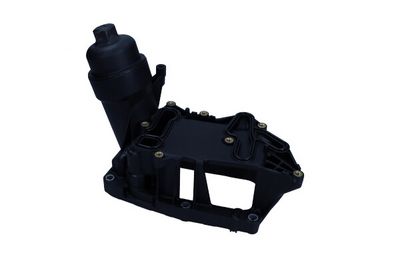 Корпус, масляный фильтр MAXGEAR 27-2197