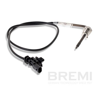 Датчик, температура выхлопных газов BREMI 70099