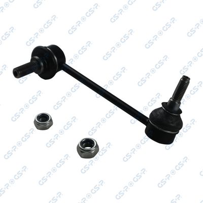 Stiepnis/Atsaite, Stabilizators GSP S100077