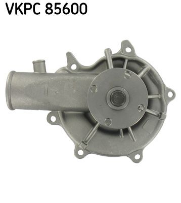 Водяной насос, охлаждение двигателя SKF VKPC 85600