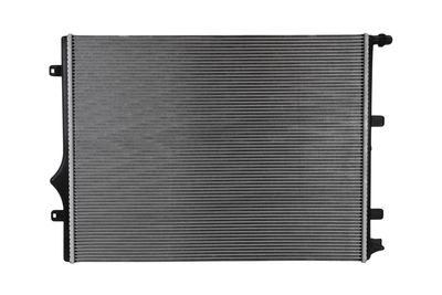 Radiators, Motora dzesēšanas sistēma KAMOKA 7700111
