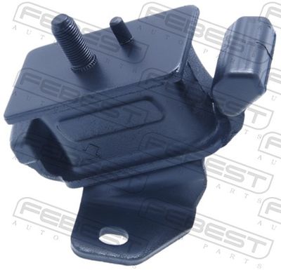 Подвеска, двигатель FEBEST TM-VZJ120