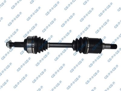Приводной вал GSP 259613