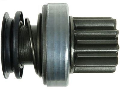 Привод с механизмом свободного хода, стартер AS-PL SD0351S