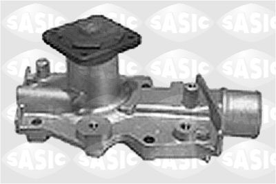 Водяной насос, охлаждение двигателя SASIC 9000962