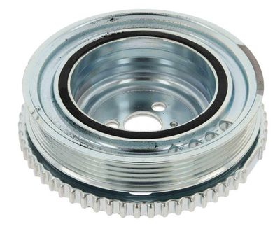 Ременный шкив, коленчатый вал CORTECO 80000926