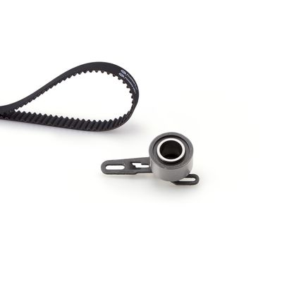 Комплект ремня ГРМ GATES K015064