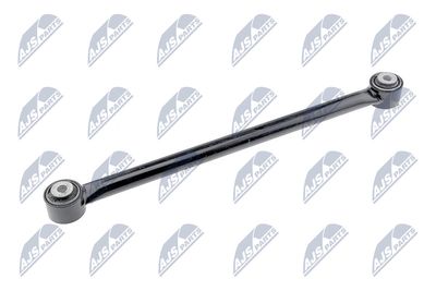 Neatkarīgās balstiekārtas svira, Riteņa piekare NTY ZWT-CH-065