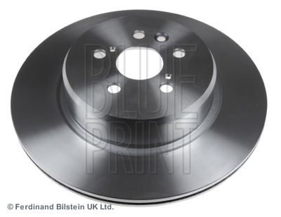 Bremžu diski BLUE PRINT ADT343115