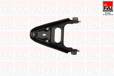 Neatkarīgās balstiekārtas svira, Riteņa piekare FAI AutoParts SS2038