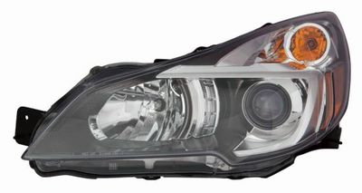 Основная фара ABAKUS 320-1122L-ASN2