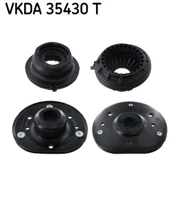 Опора стойки амортизатора SKF VKDA 35430 T