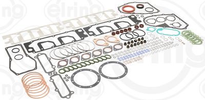 Комплект прокладок, двигатель ELRING 232.212