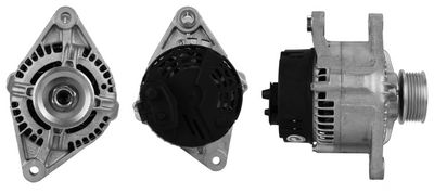 Ģenerators LUCAS LRB00328