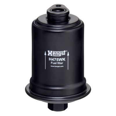 Degvielas filtrs HENGST FILTER H475WK