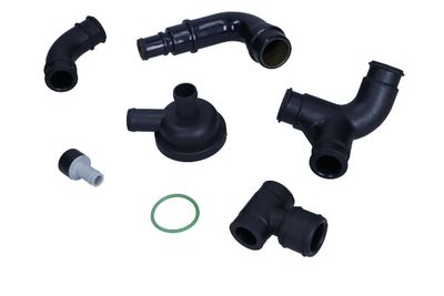 Клапан, отвода воздуха из картера MAXGEAR 18-0611SET