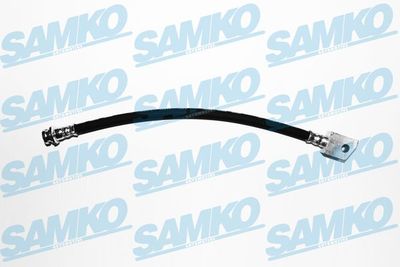 Bremžu šļūtene SAMKO 6T48713