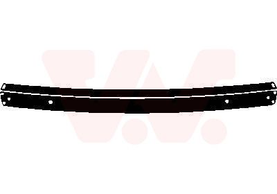 Bampers VAN WEZEL 5870548