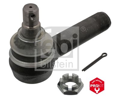 Наконечник поперечной рулевой тяги FEBI BILSTEIN 43445