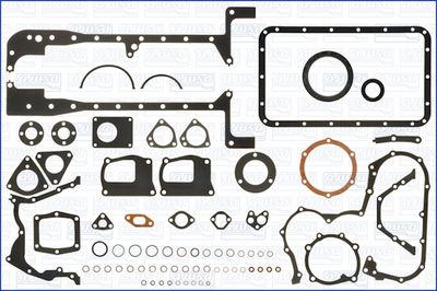 Blīvju komplekts, Motora bloks AJUSA 54058900