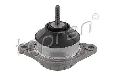 Подвеска, двигатель TOPRAN 107 061