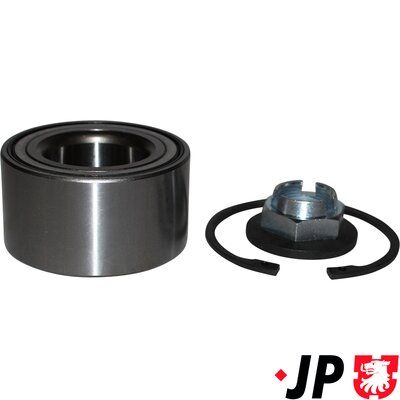 Riteņa rumbas gultņa komplekts JP GROUP 1541301810