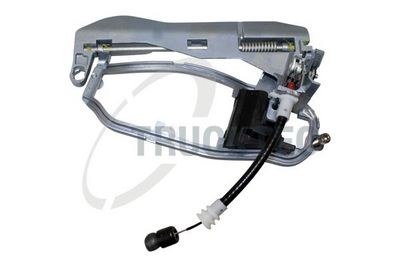 Rāmis, ārējais durvju rokturis TRUCKTEC AUTOMOTIVE 08.62.809