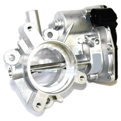 Корпус дроссельной заслонки MEAT & DORIA 89164