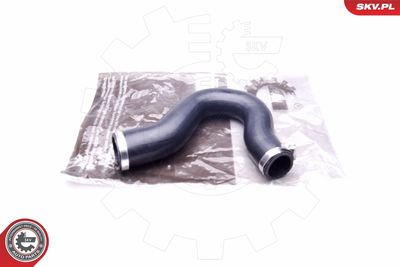 Трубка нагнетаемого воздуха ESEN SKV 43SKV098