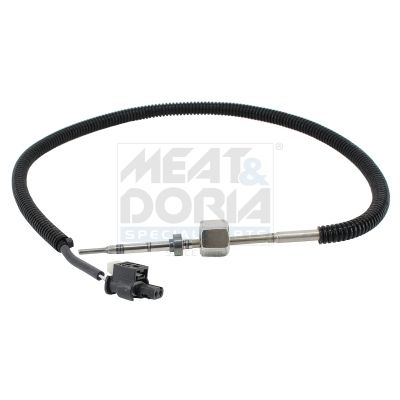 Датчик, температура выхлопных газов MEAT & DORIA 12559