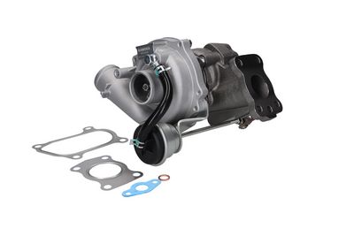 Компрессор, наддув KAMOKA 8600093