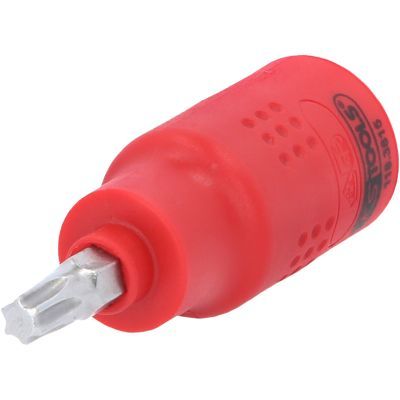 Muciņatslēga KS TOOLS 118.3815