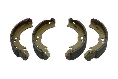 Bremžu loku komplekts KAVO PARTS KBS-7422