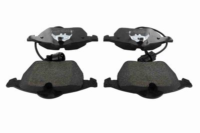 Комплект тормозных колодок, дисковый тормоз VAICO V10-8169-1