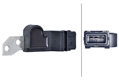 Датчик, положение распределительного вала HELLA 6PU 009 168-581