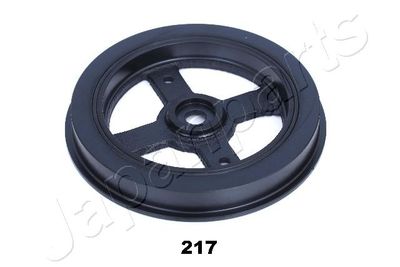 Piedziņas skriemelis, Kloķvārpsta JAPANPARTS PU-217