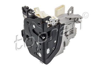 Замок двери TOPRAN 117 748