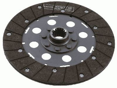 Диск сцепления SACHS 1864 421 141