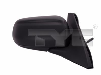 Ārējais atpakaļskata spogulis TYC 320-0002