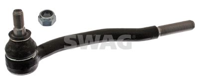 Наконечник поперечной рулевой тяги SWAG 40 71 0010