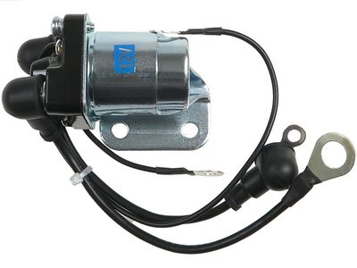 Ievilcējrelejs, Starteris AS-PL SS1018