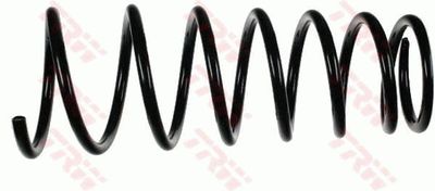 Balstiekārtas atspere TRW JCS926