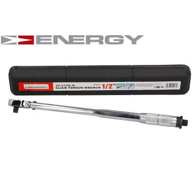ENERGY NE00054 Dinamometriskā atslēga
