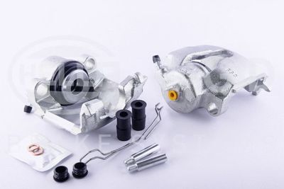 Bremžu suports HELLA PAGID 8AN 355 788-791
