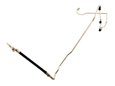 Augstspiediena cauruļvads, Gaisa kond. sist. MAXGEAR AC930010