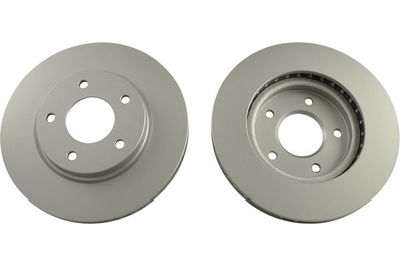 Bremžu diski KAVO PARTS BR-5775-C