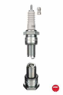 Aizdedzes svece NGK 5627